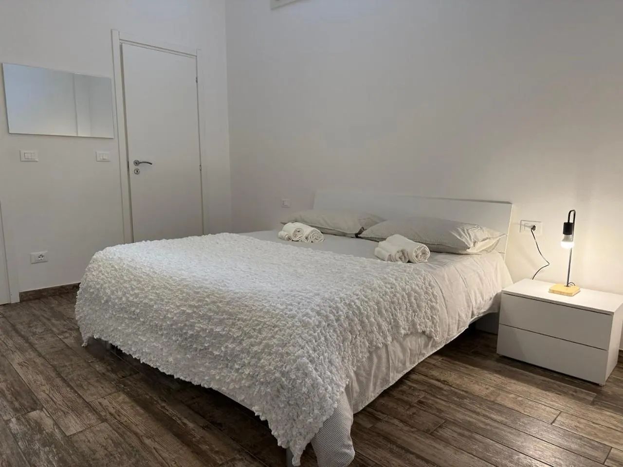 公寓 Appartamento Bologna Santorsola
