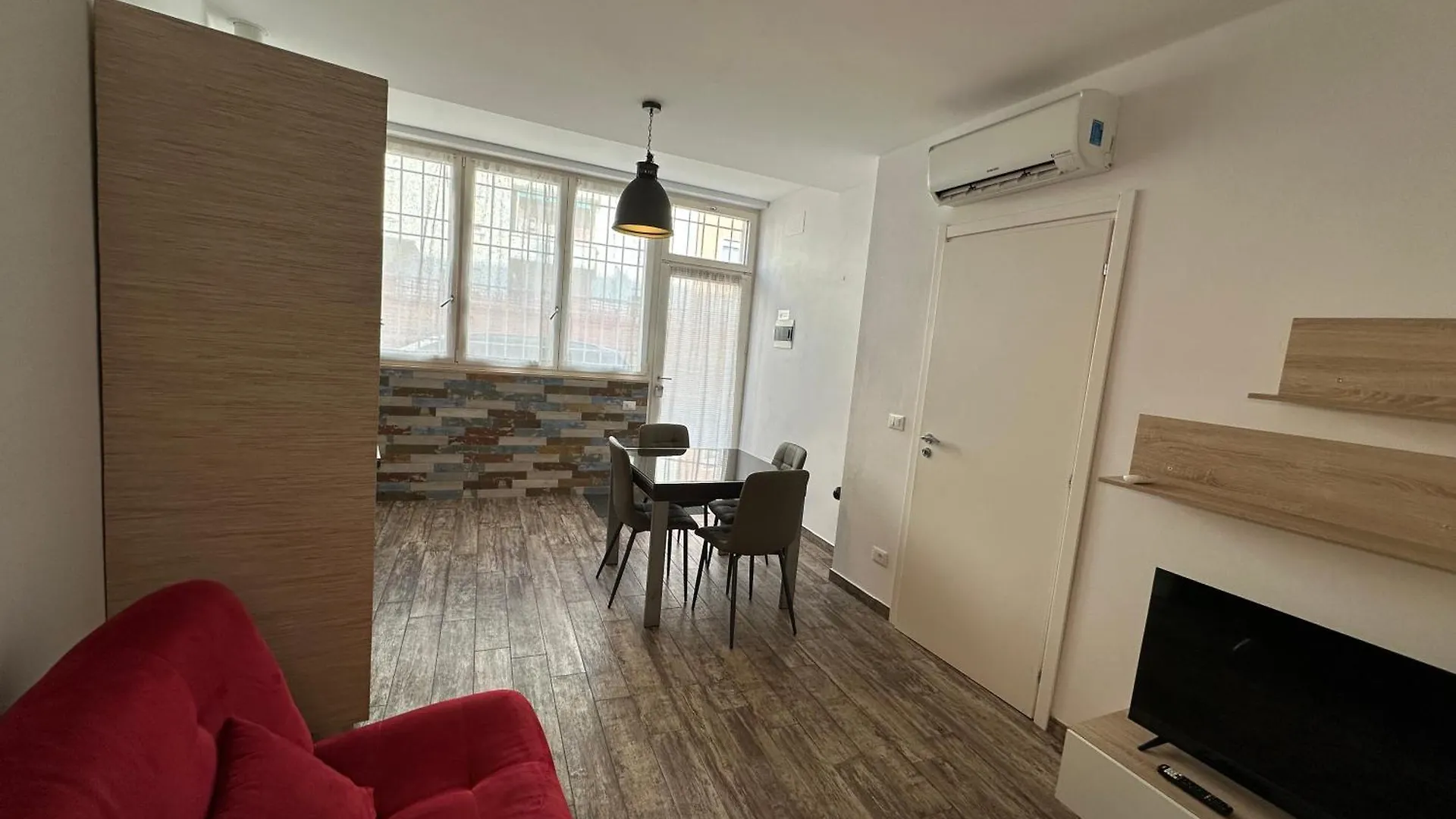 Appartamento Bologna Santorsola Apartmán