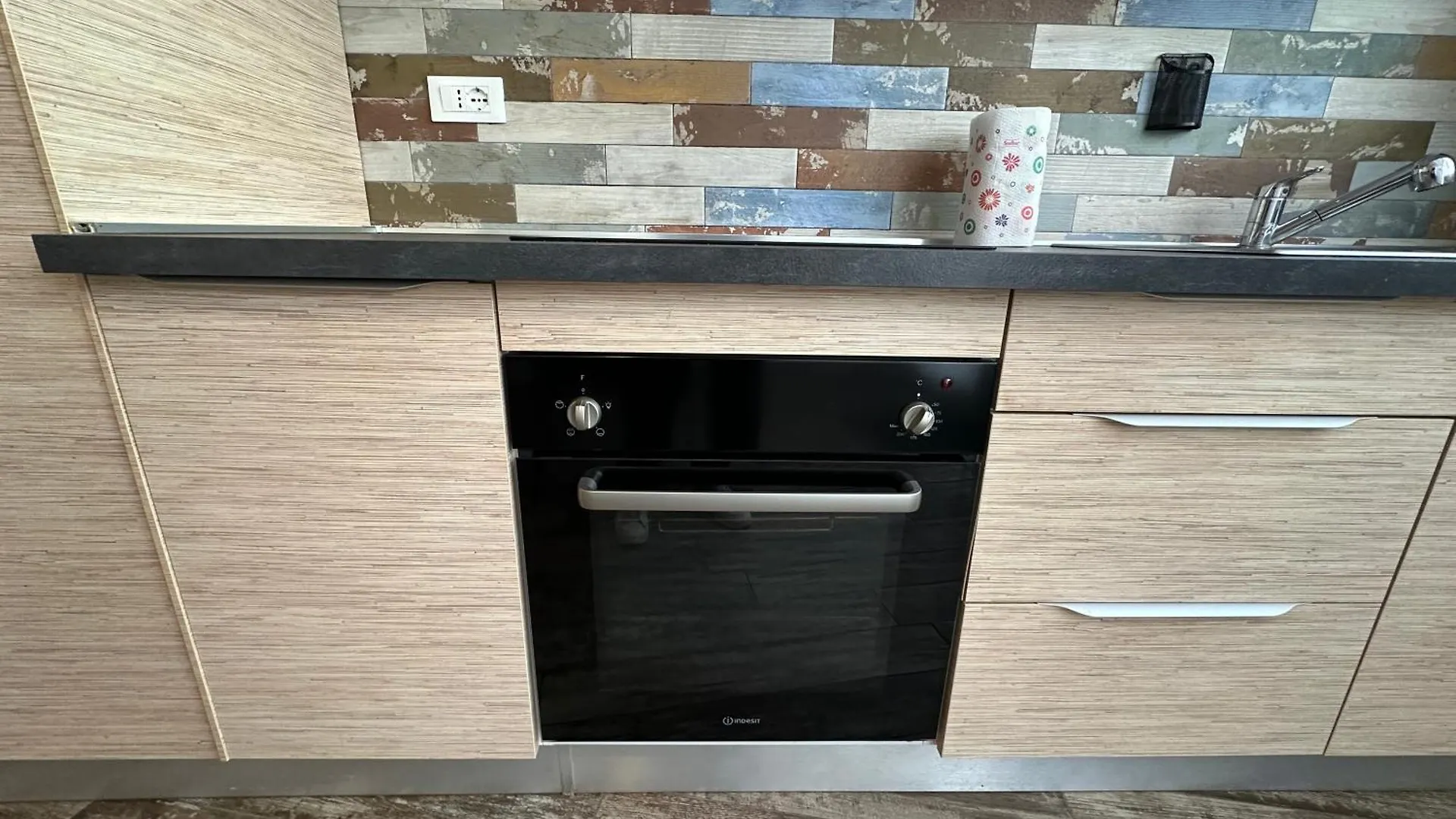 Apartmán Appartamento Bologna Santorsola