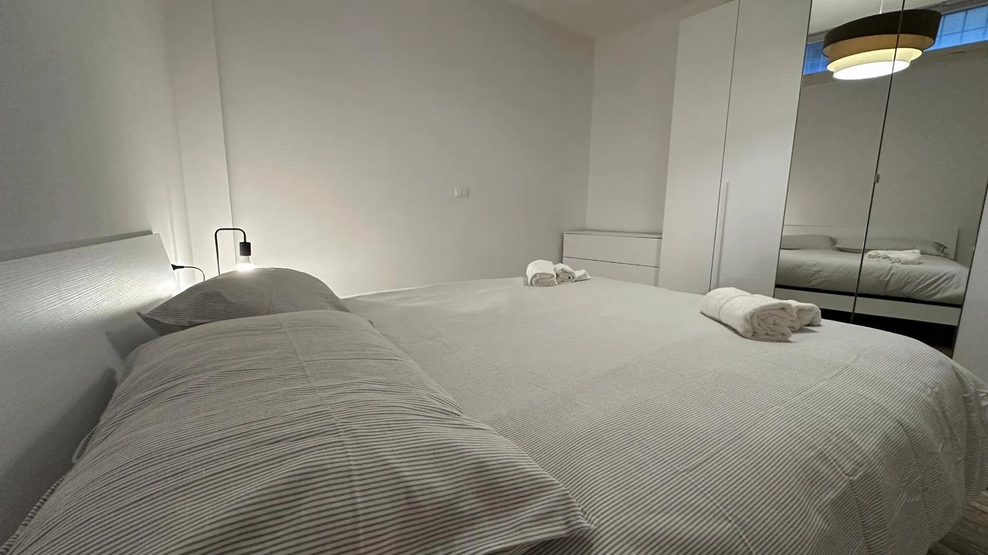 Apartment Appartamento Bologna Santorsola