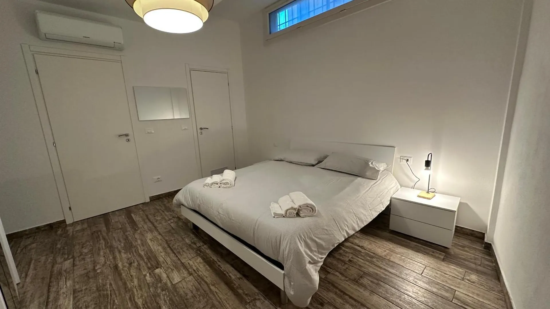 Apartment Appartamento Bologna Santorsola
