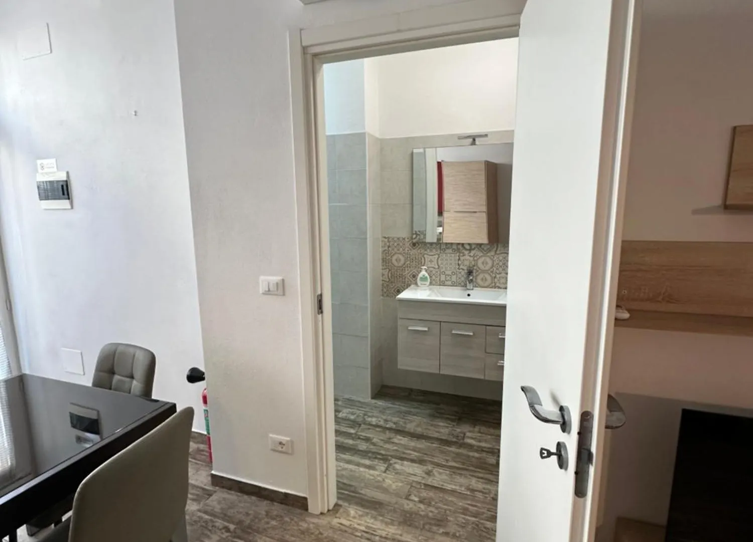 Appartamento Bologna Santorsola