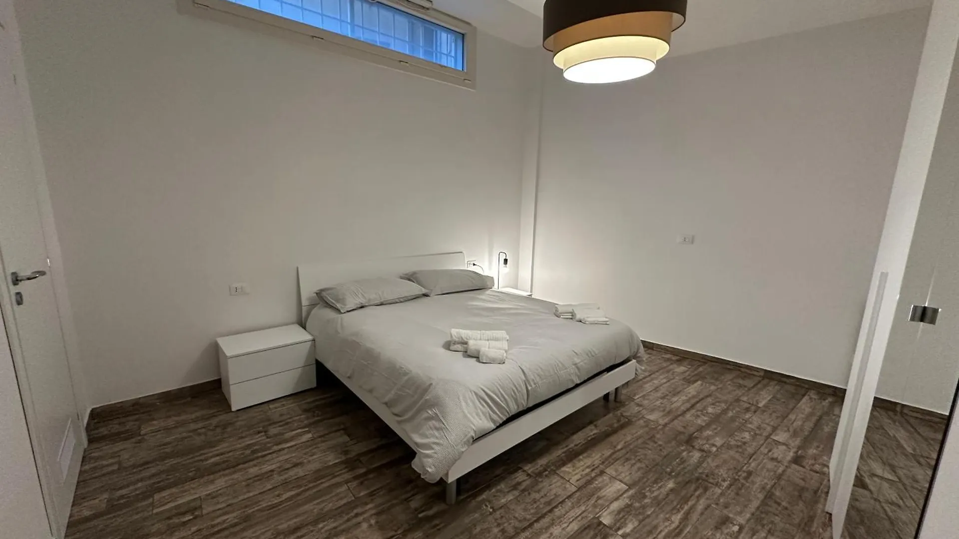 Appartamento Bologna Santorsola Apartment