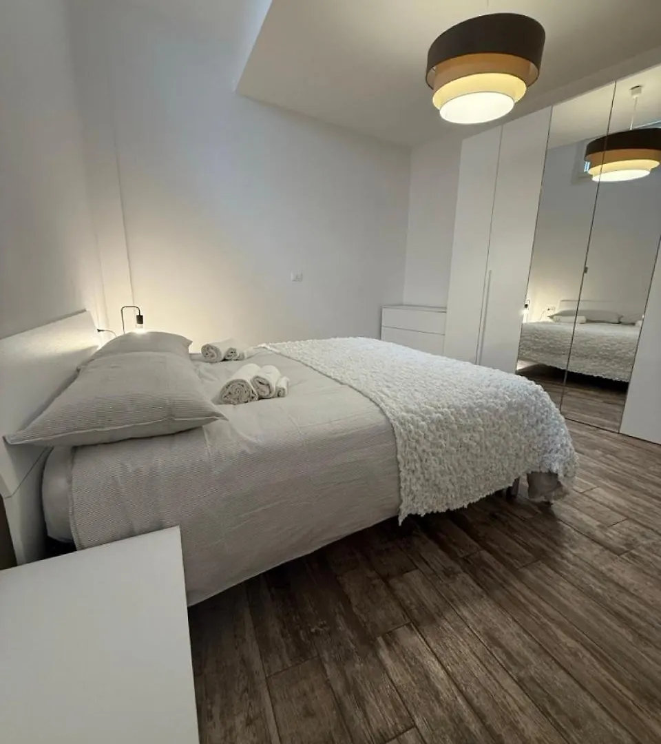 Appartamento Bologna Santorsola Apartment
