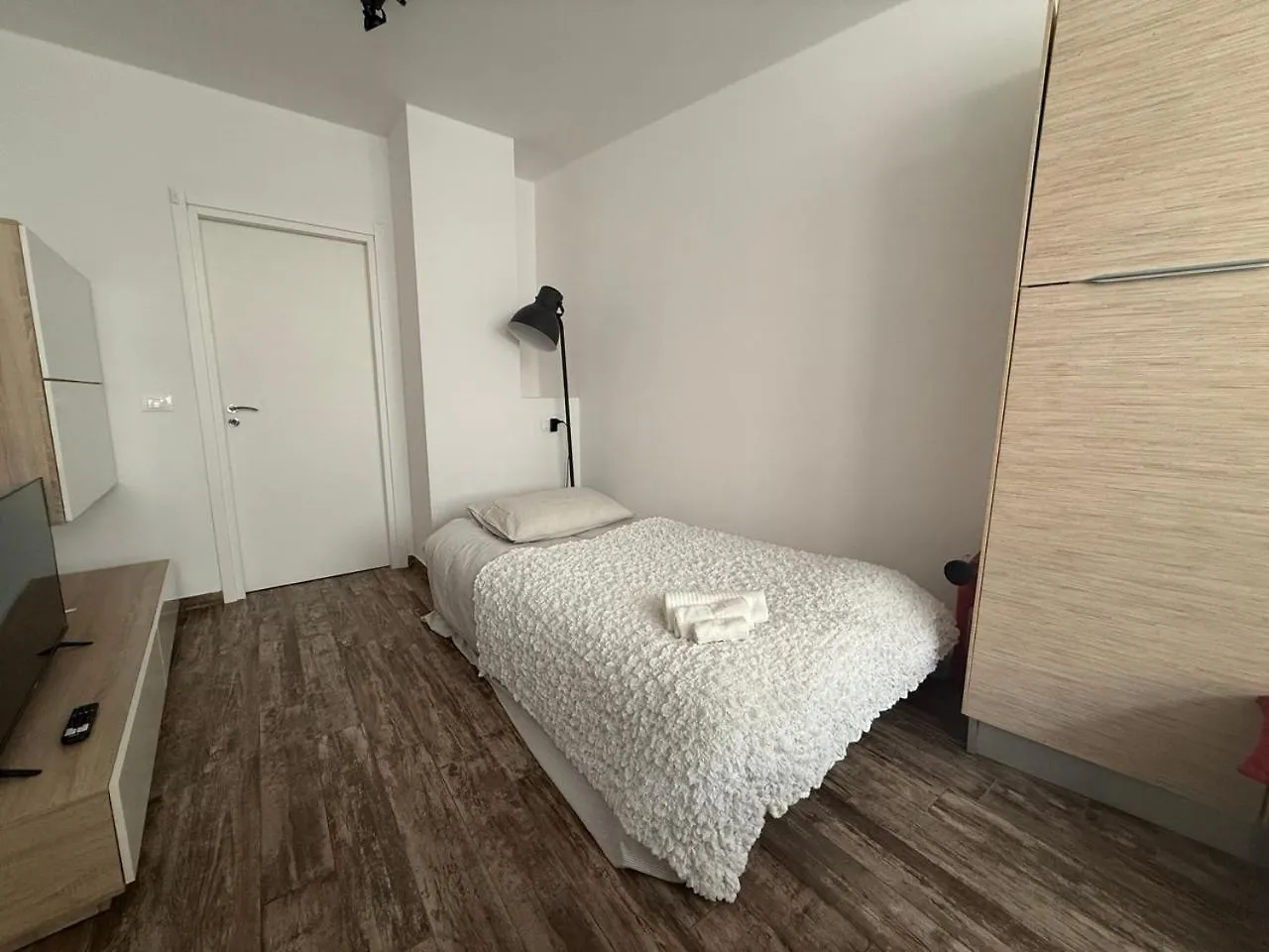 Appartamento Bologna Santorsola Italy