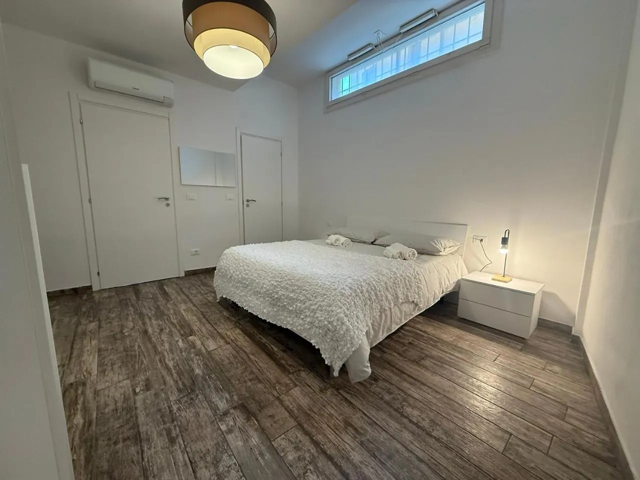 Apartment Appartamento Bologna Santorsola
