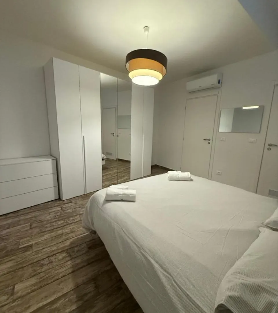 Appartamento Bologna Santorsola Apartment
