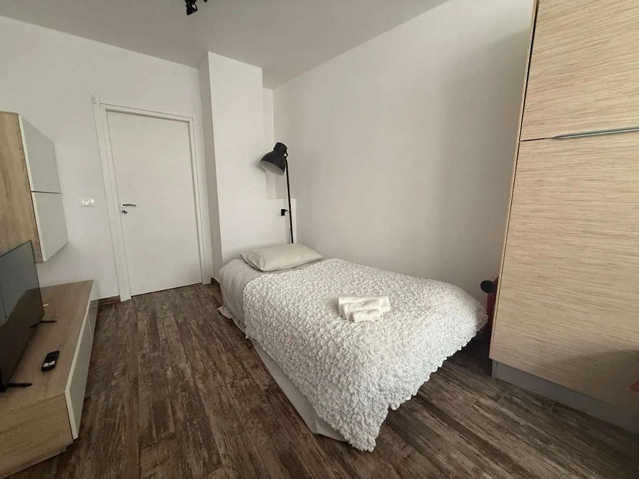 Appartamento Bologna Santorsola Apartment