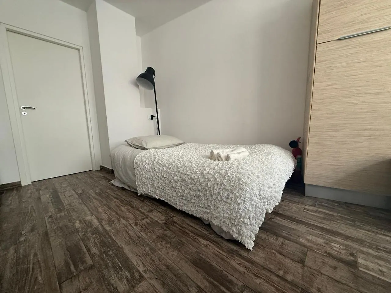Apartment Appartamento Bologna Santorsola