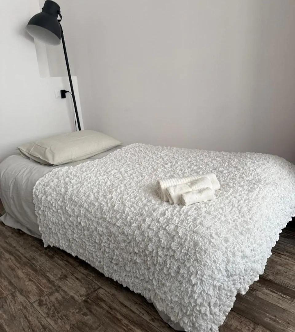 Apartment Appartamento Bologna Santorsola