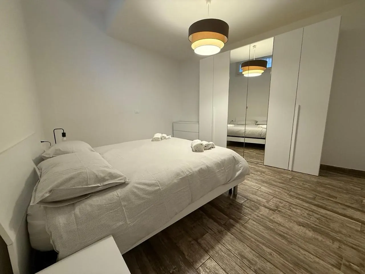 Appartamento Bologna Santorsola 0*,  Italy