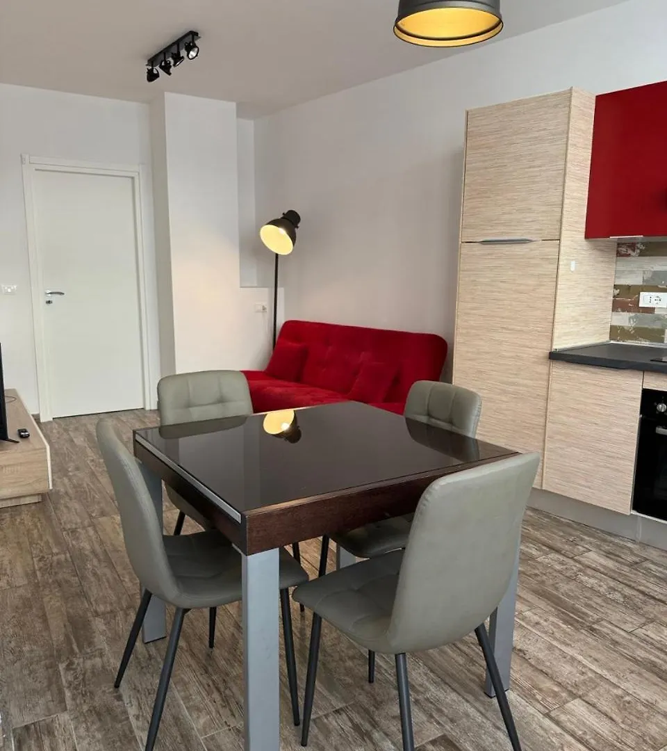 Appartamento Bologna Santorsola Apartmán