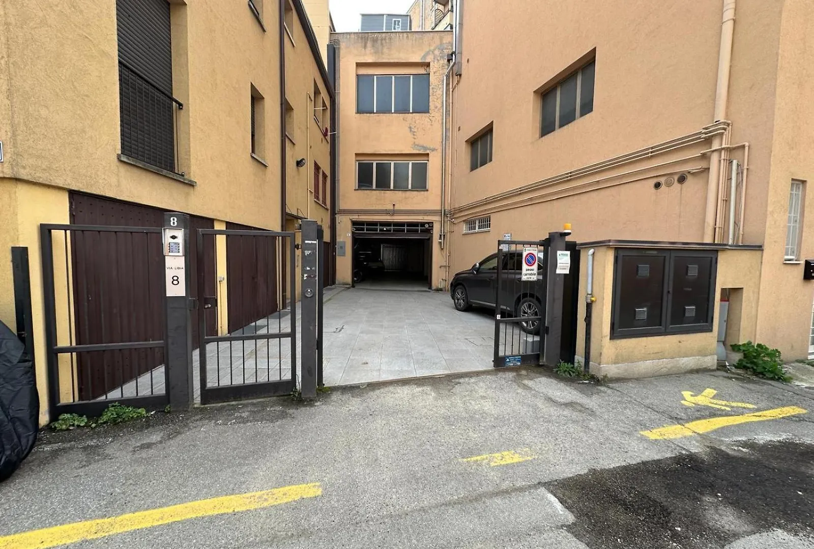 Appartamento Bologna Santorsola